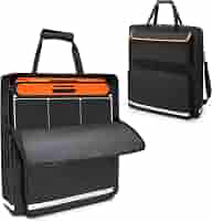 Amazon.co.jp: GIBLEA ソーラーパネル収納バッグ Jackery SolarSaga